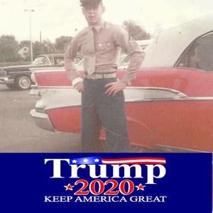 Meet your Posher, Danny